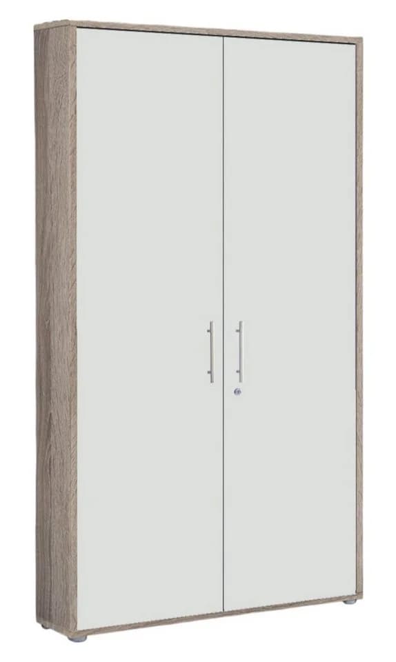 moebel-dich-auf Aktenschrank TABOR 3 Beige Holzwerkstoff - Bild 3