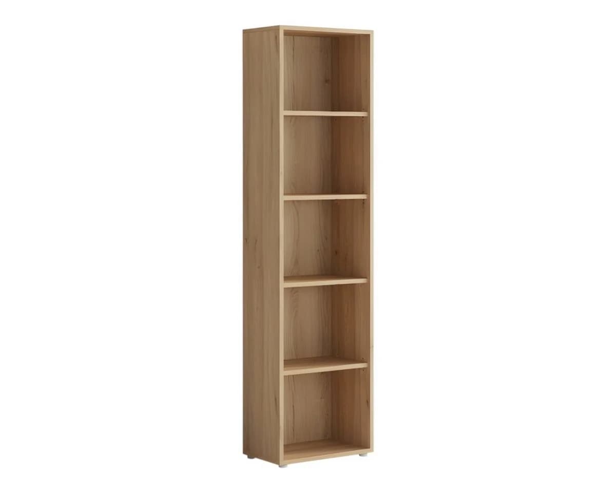 moebel-dich-auf Aktenschrank TABOR 3 Beige Holzwerkstoff - Bild 4