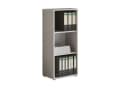 BMG Möbel Aktenschrank Office Edition Set 13 mit Metallgriffen Bild 5