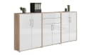 BMG Möbel Aktenschrank Set 15 Office Edition abschließbar Bild 2
