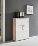 BMG Möbel Aktenschrank Set 15 Office Edition abschließbar Bild 5