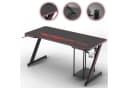MY SIT Gaming Tisch 140 cm TITAN mit LED Beleuchtung und Mauspad Bild 3