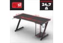 MY SIT Gaming Tisch 140 cm TITAN mit LED Beleuchtung und Mauspad Bild 4