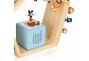 Baby Vivo Toniebox Regal Fünfeck Magnetische Aufbewahrung Holz Bild 5