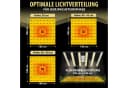 THE HOOKAH LED Pflanzenlampe Vollspektrum Samsung UV+IR Dimmbar IP65 Bild 3