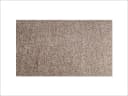 Keilbach Designprodukte Fußmatte bravo-small 57x42cm Warmgrau Bild 2