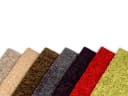 Keilbach Designprodukte Fußmatte Terrazza Grau Rutschfest Bild 3