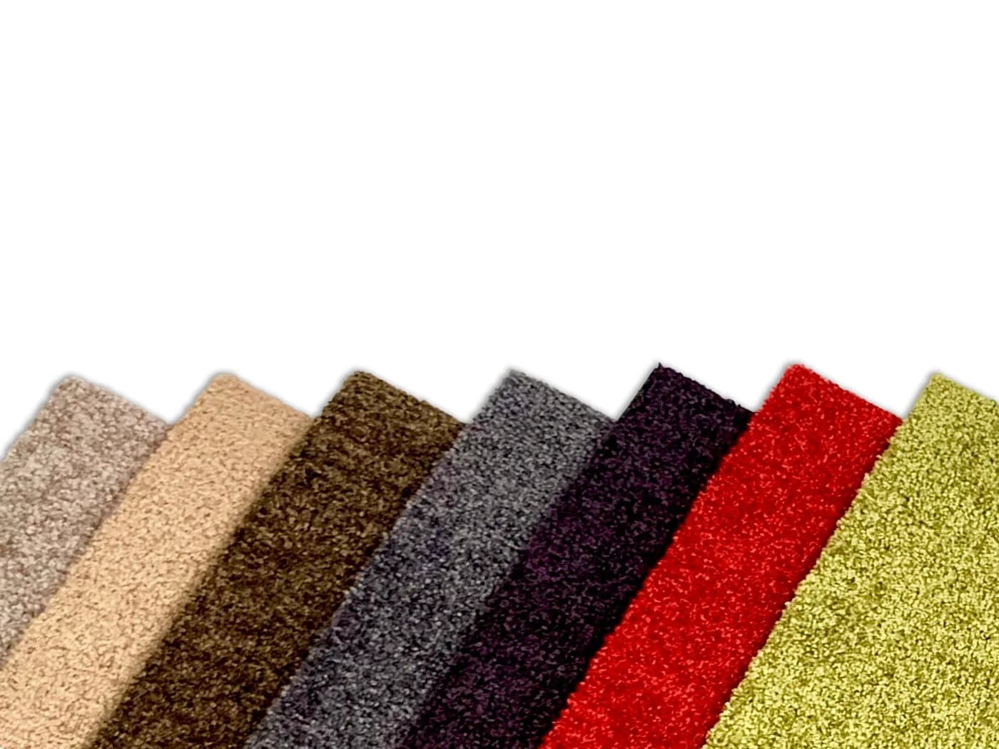 Keilbach Designprodukte Fußmatte Terrazza Grau Rutschfest - Bild 3