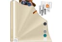 KESSER® Balkonfächer klappbar mit Wandhalterung 140x140cm Sichtschutz Bild 2