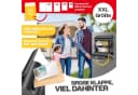 KESSER Briefkasten Edelstahl mit Zeitungsfach Bild 4