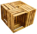 Kistenkolli Altes Land Obstkiste 4er Set Johanna Flambiert Braun Bild 5