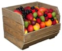 Kistenkolli Altes Land Allzweckkiste 3er Set Palisander Fichtenholz Bild 3