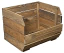Kistenkolli Altes Land Allzweckkiste 3er Set Palisander Fichtenholz Bild 4