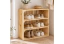 Kistenkolli Altes Land Kistenregal Tamme Massivholz Beige Bild 1