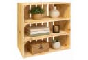 Kistenkolli Altes Land Kistenregal Tamme Massivholz Beige Bild 2