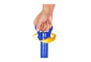 Sekey Sonnenschirmhalter Blau Kunststoff für 19-32 mm Mast Bild 5