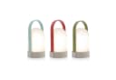 Remember LED Tischleuchte Uri piccolos 3-teiliges Set Bunt Bild 2