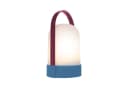 Remember LED Tischleuchte Uri Matz Bunt Bild 2