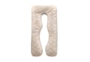 SEI Design Stillkissen Seitenschläferkissen Bodypillow Beige Bild 2