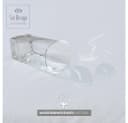 SEI Design Matratzenschoner Baby AQUASTOP Wasserdicht Baumwolle Bild 3