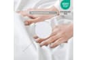 SEI Design Matratzenschoner Baby AQUASTOP Wasserdicht Baumwolle Bild 5