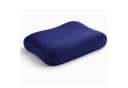 SEI Design Kissenbezug Stretch Bügelfrei Tiefblau 40x60 cm Bild 2