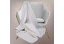 Plaid Kuscheldecke Kassandra 150x200, 58% Baumwolle, SEI Design Bild 2