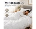 SEI Design Microfaserbettdecke Winter Steppdecke Kochfest Bild 3