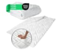 SEI Design Mikrofaserbettdecke 2-er Pack Steppdecke Winter kochfest Bild 3