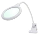 Showlite Lupenlampe LL-3036D mit 3 Dioptrien und LED Bild 2