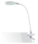 Showlite Lupenlampe LL-3036D mit 3 Dioptrien und LED Bild 3