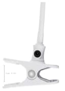 Showlite Lupenlampe LL-3036D mit 3 Dioptrien und LED Bild 5