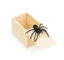 Geschenkehöhle Spider Prank Box Scherzartikel Bild 2