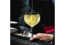 MiaMio Cocktailglas Crystaluna Gin Tonic 650 ml Schwarz 2-tlg. Bild 5