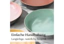 MiaMio Suppenteller Las Palmitas bunt 6-teilig Bild 4