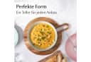 MiaMio Suppenteller Las Palmitas bunt 6-teilig Bild 5