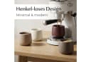 MiaMio Tasse Nami Kaffeebecher Beige Canyon 4-tlg. Keramik ohne Henkel Bild 4