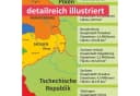 nikima Platzset stabiles Vinyl Tischset Bunt A3 Deutschland Bild 4