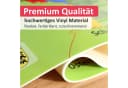 nikima Platzset stabiles Vinyl Tischset Bunt A3 Deutschland Bild 5