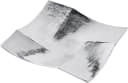MichaelNoll Dekoschale Aluminium Silber Modernes Design Bild 1