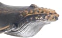 MichaelNoll Dekofigur Wal Walfisch Polyresin Blau Bild 5