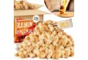 grillas BIO Anzünder Holzwolle Kaminanzünder 200-tlg. Bild 2