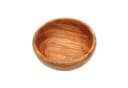 Olivenholz-erleben Müslischale aus Olivenholz Ø 14 cm Bild 2