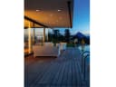 TRIO Leuchten LED Einbaustrahler 4er-Set Dimmbar Warmweiß Silber Bild 5