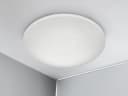meineWunschleuchte LED Deckenleuchte SILMA Weiß Sternenhimmel IP44 Bild 3