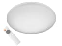 meineWunschleuchte LED Deckenleuchte Dimmfunktion Nachtlichtfunktion Ø 40cm Bild 2