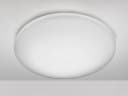meineWunschleuchte LED Deckenleuchte Dimmfunktion Nachtlichtfunktion Ø 40cm Bild 3