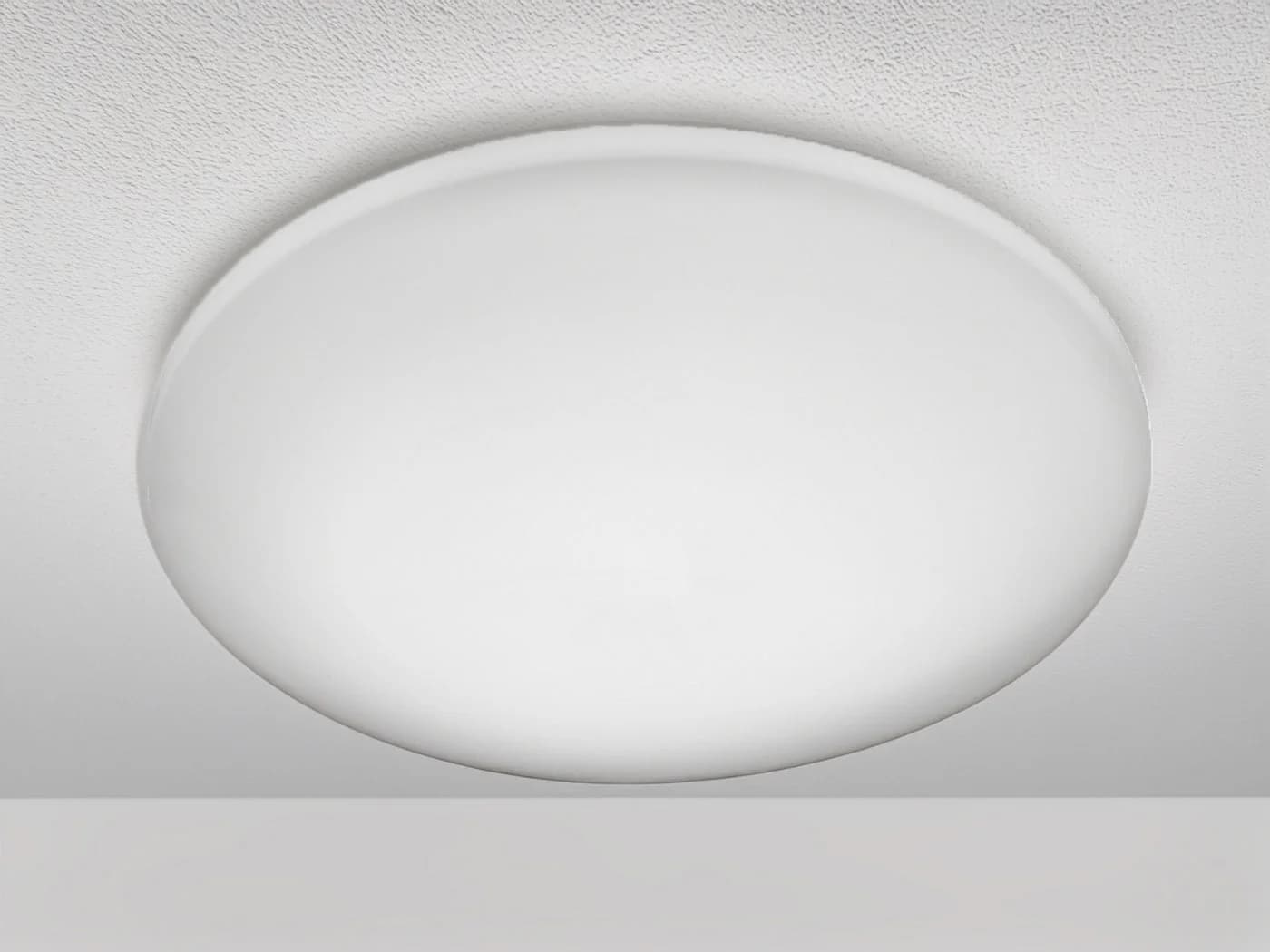 meineWunschleuchte LED Deckenleuchte Dimmfunktion Nachtlichtfunktion Ø 40cm - Bild 3