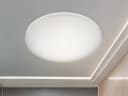 meineWunschleuchte LED Deckenleuchte Dimmfunktion Nachtlichtfunktion Ø 40cm Bild 5