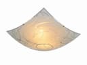 TRIO Leuchten LED Deckenleuchte Warmweiß 40cm Bild 2